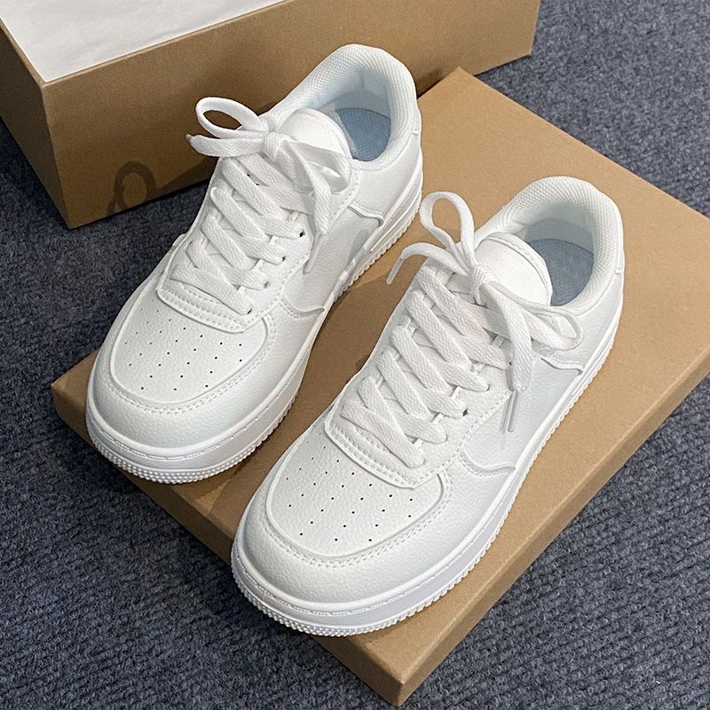 Vans Shoes Old Skool - Женские теннисные кроссовки для весны и
