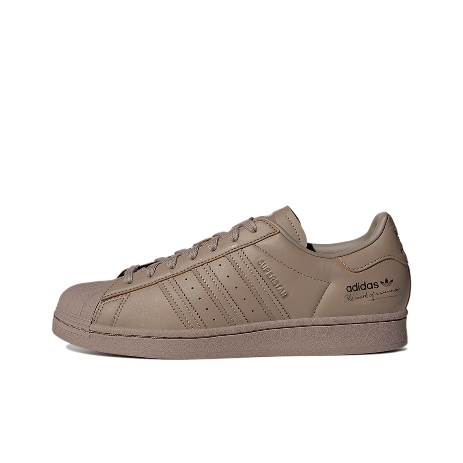 Adidas Shoes Superstar - Обувь для скейтбординга Adidas Originals SUPERSTAR,