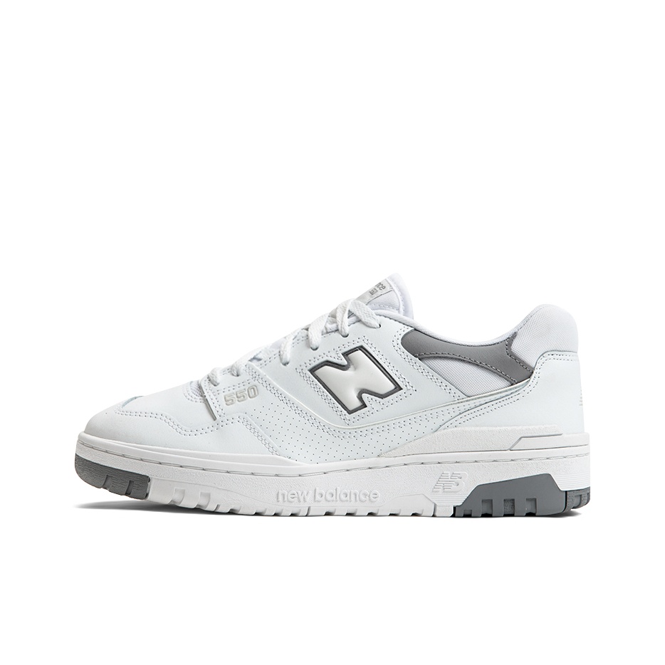 New Balance Shoes 550 - Баскетбольные кроссовки New Balance NB 550