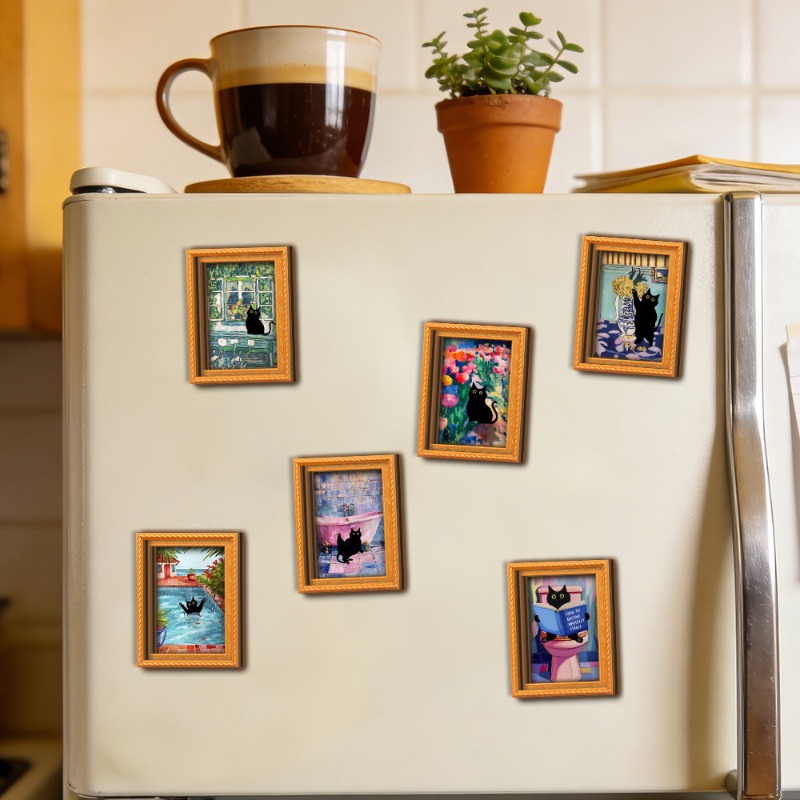 Магнитная деревянная фоторамка – обзор и цена Engraved Wood Frame
