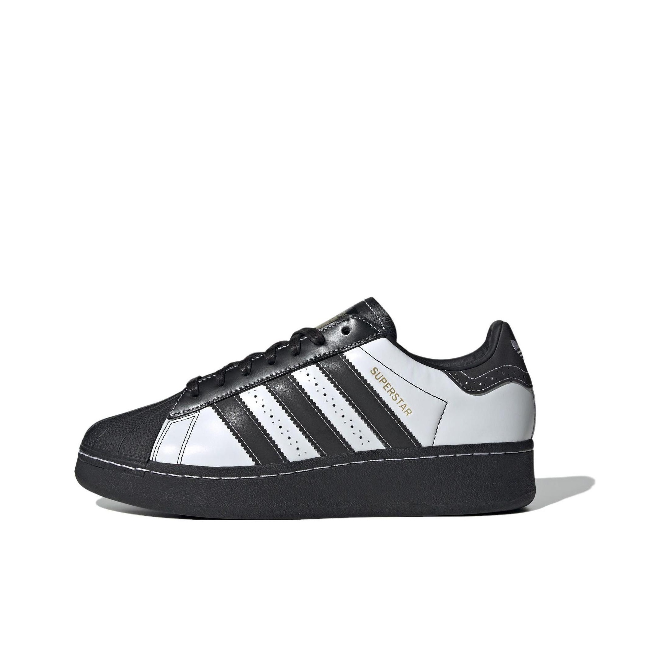 Adidas Originals SUPERSTAR XLG – обзор и цена Adidas Shoes Superstar