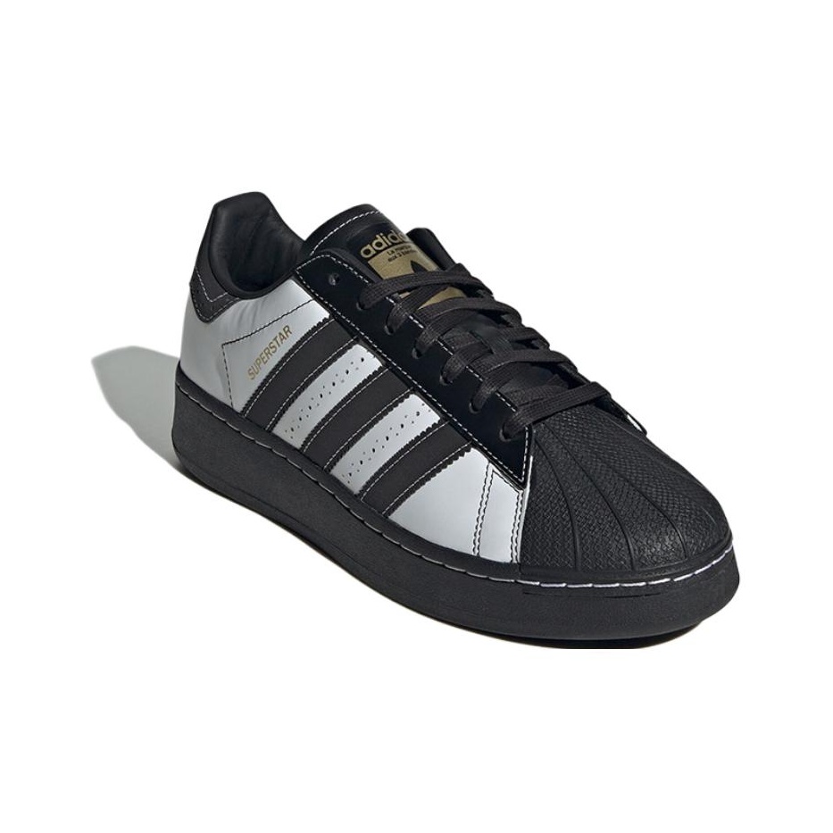 Adidas Originals SUPERSTAR XLG – обзор и цена Adidas Shoes Superstar