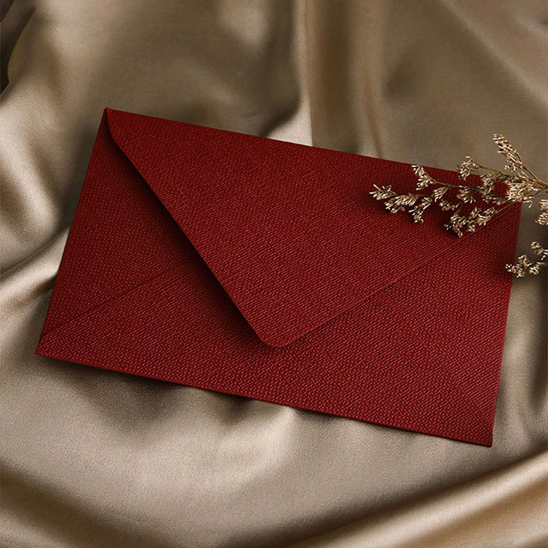 Набор из 10 льняных конвертов  – обзор и цена Wax Seal Letter Kit