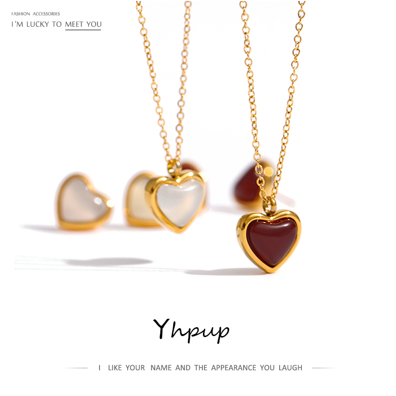 Yhpup ожерелье с подвеской в в – обзор и цена Birth Flower Necklace