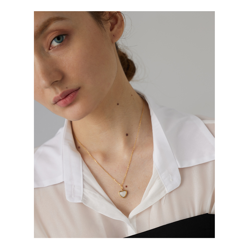 Yhpup ожерелье с подвеской в в – обзор и цена Birth Flower Necklace
