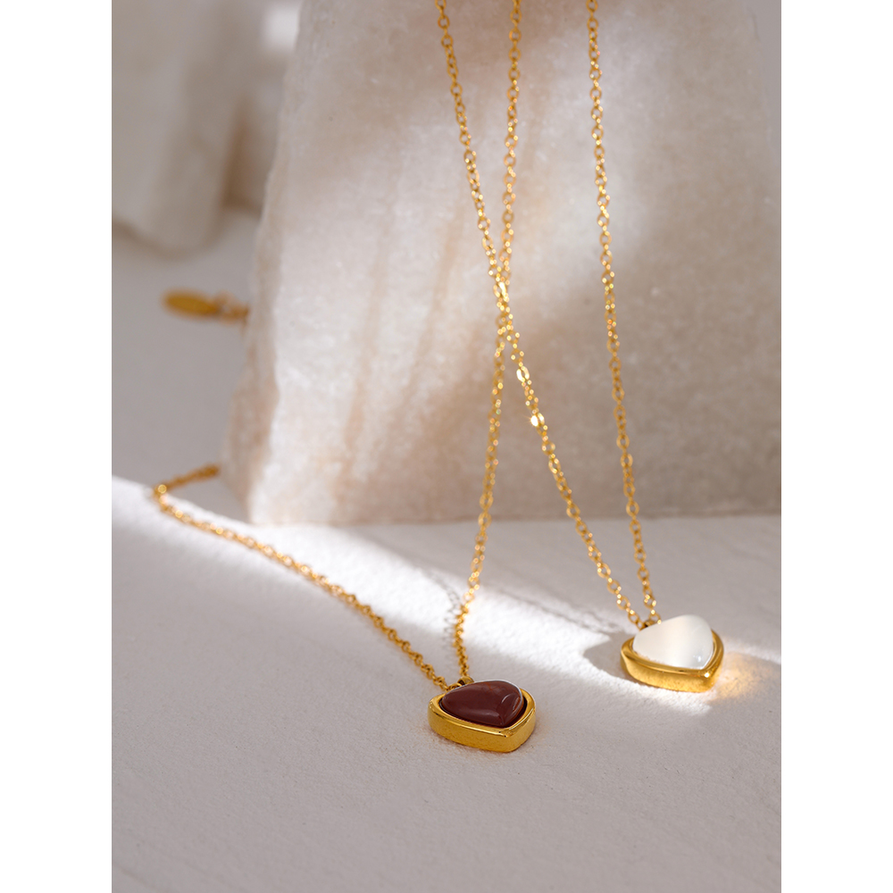Yhpup ожерелье с подвеской в в – обзор и цена Birth Flower Necklace