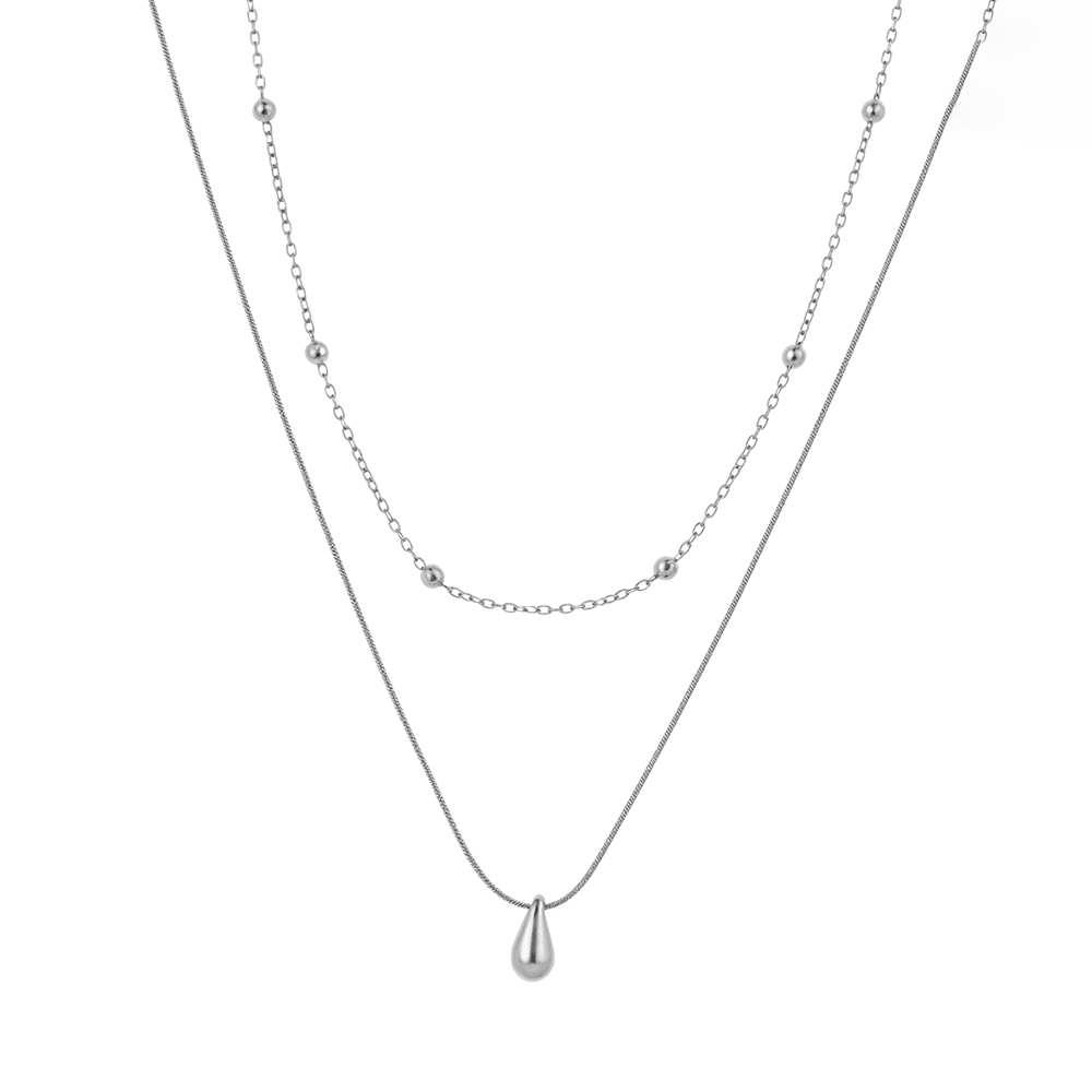 DGIDDK креативная подвеска-кап – обзор и цена Birth Flower Necklace