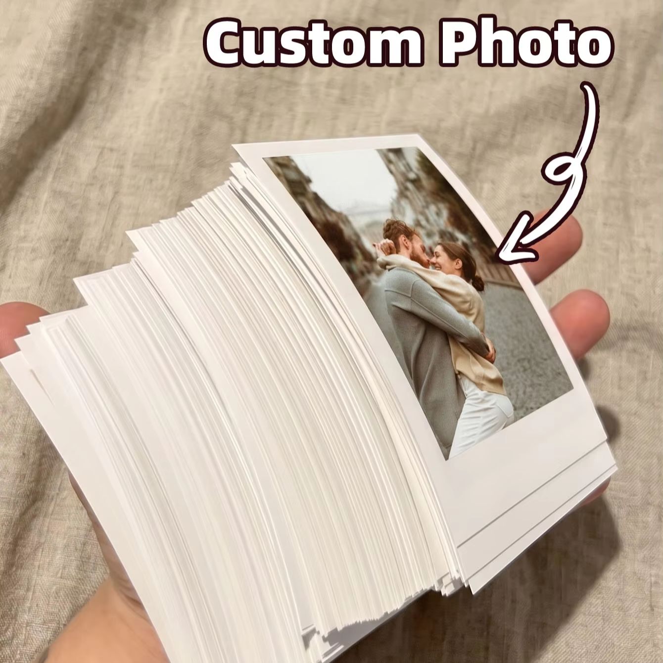 1/3/5 шт. персонализированных  – обзор и цена Custom Photo Book