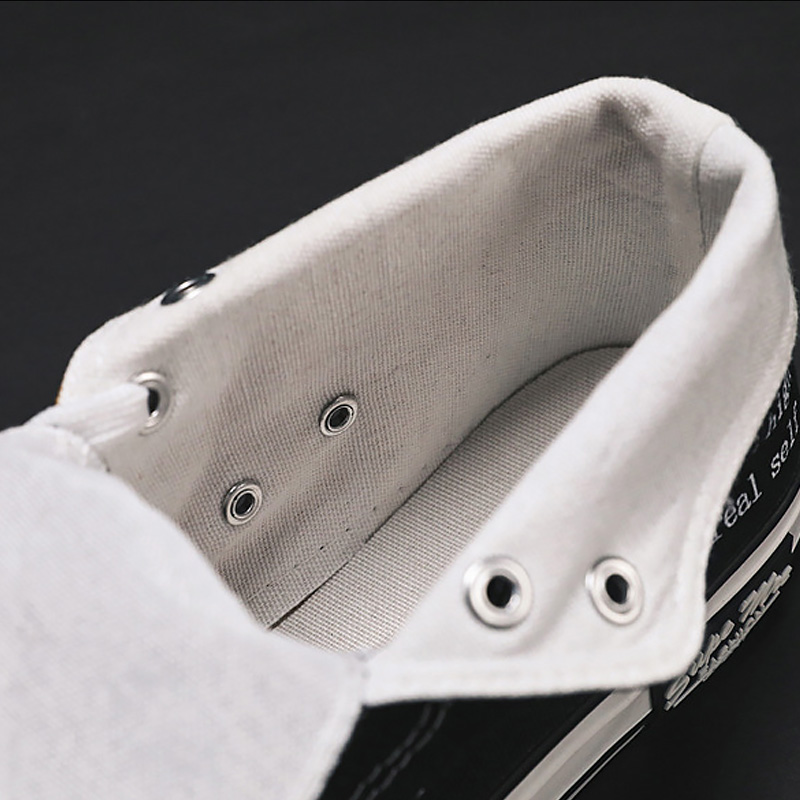 Женские милые двухцветные крос – обзор и цена Vans Shoes Old Skool
