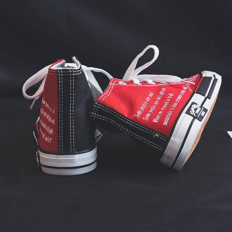 Женские милые двухцветные крос – обзор и цена Vans Shoes Old Skool